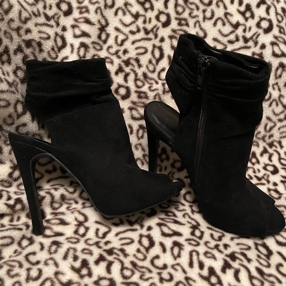 Heels